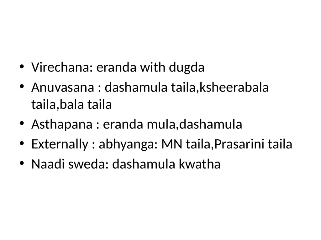 Khanja and Pangu Dr Suketha Associate professor - slide 16 of 40