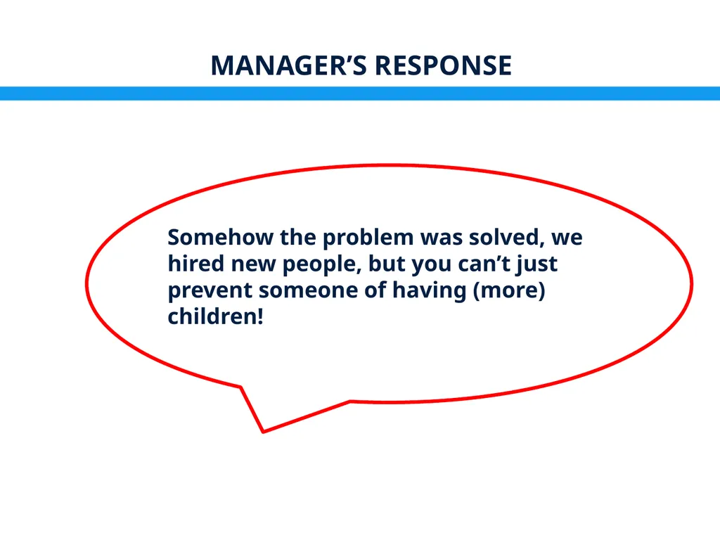 Management Practices in Croatia: Drivers & - slide 36 of 47