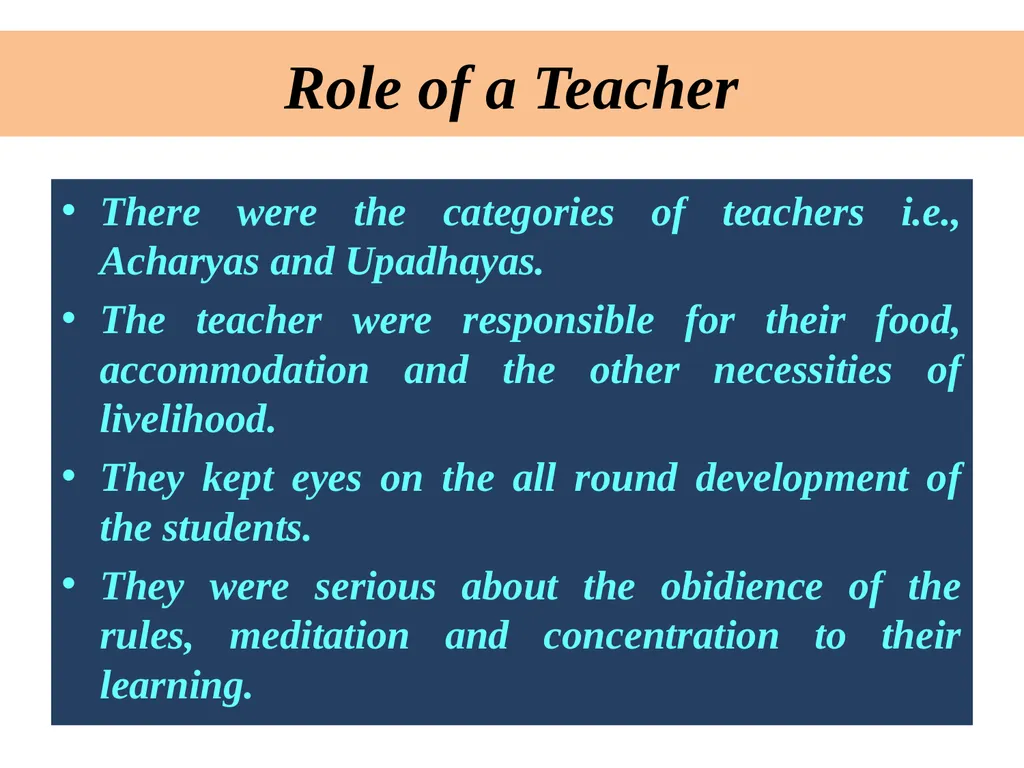 Buddhism Dr. Kasturi Karmakar Assistant Professor - slide 12 of 19