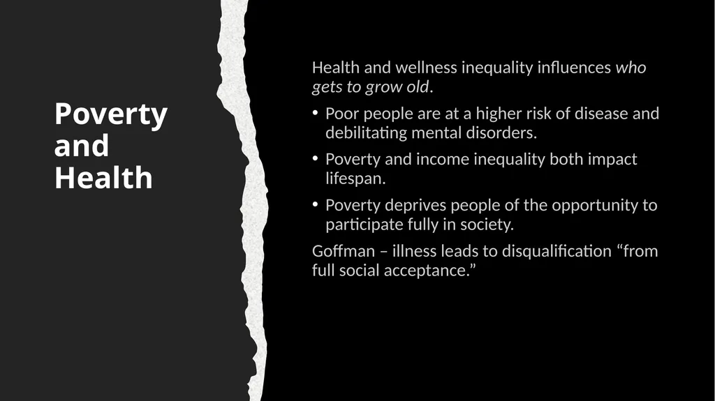 Chapter 4: Poverty and Disrepute Book: Deviant - slide 14 of 16