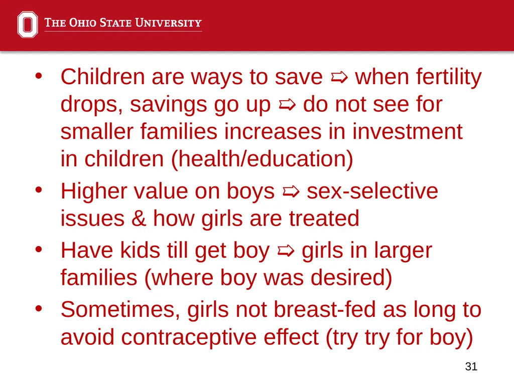 Anti-Poverty Technology: Jeffrey Sachs, The End of - slide 31 of 40