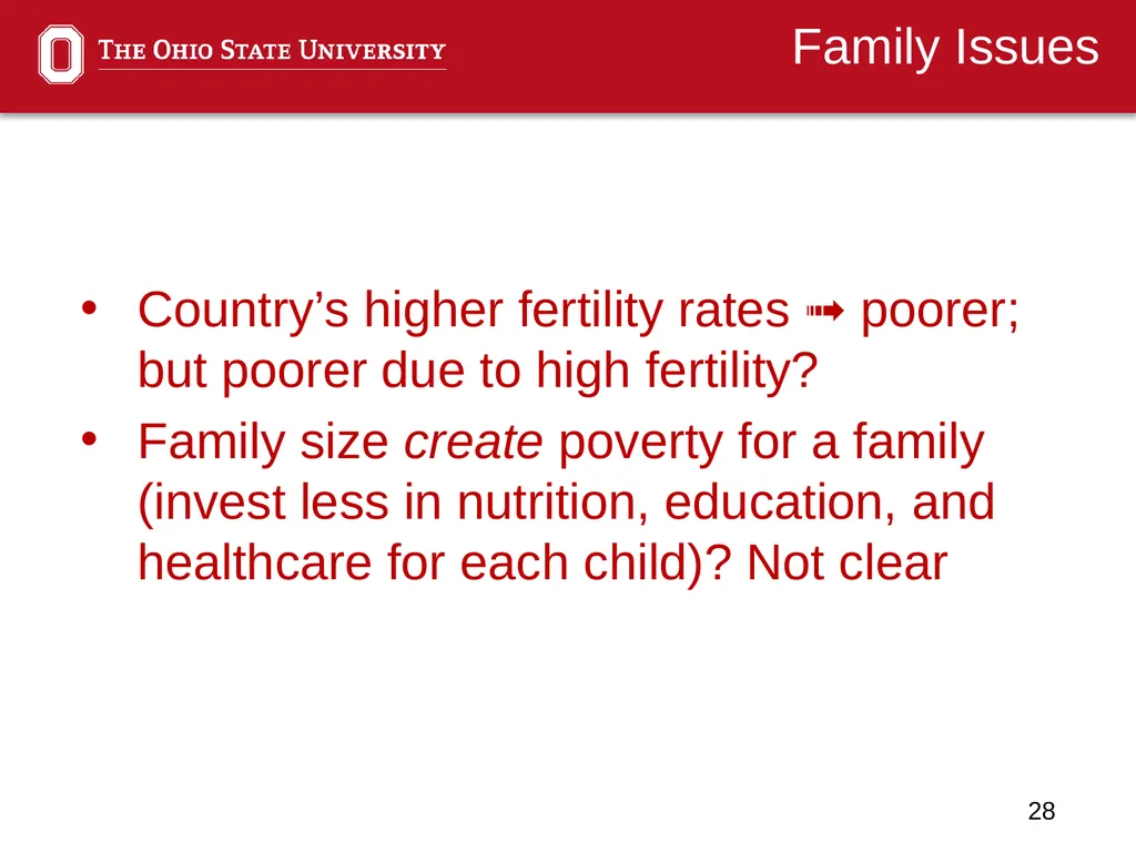 Anti-Poverty Technology: Jeffrey Sachs, The End of - slide 28 of 40