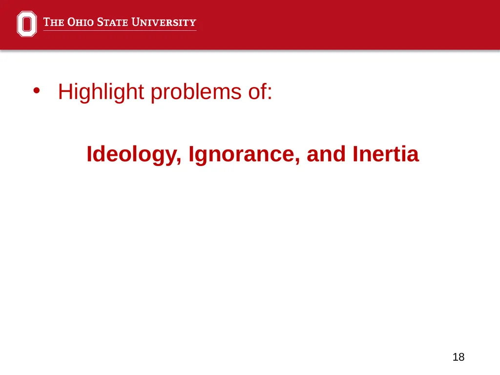 Anti-Poverty Technology: Jeffrey Sachs, The End of - slide 18 of 40