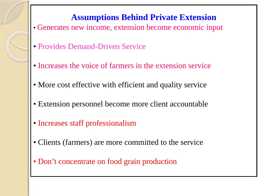 Welcome to 2nd seminar Privatization of - slide 14 of 55