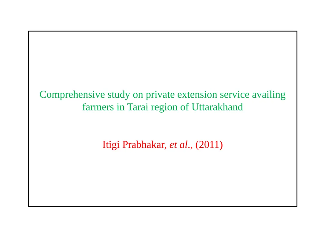 Welcome to 2nd seminar Privatization of - slide 45 of 55