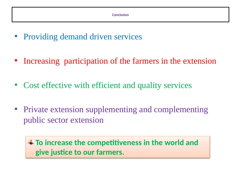 Welcome to 2nd seminar Privatization of - slide 54 of 55