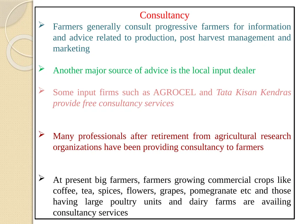Welcome to 2nd seminar Privatization of - slide 25 of 55