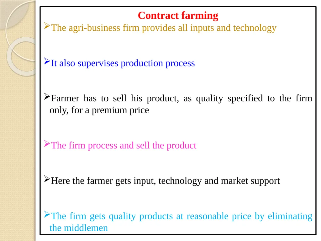 Welcome to 2nd seminar Privatization of - slide 35 of 55