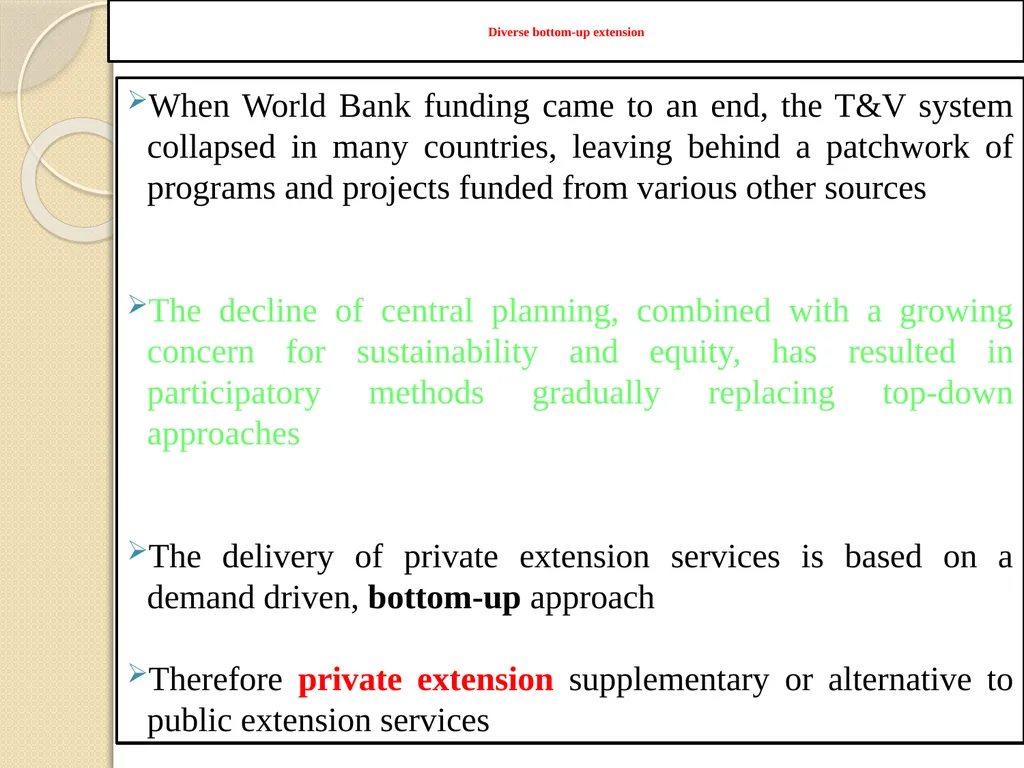 Welcome to 2nd seminar Privatization of - slide 9 of 55