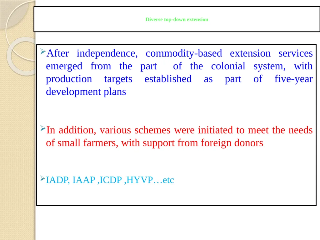 Welcome to 2nd seminar Privatization of - slide 7 of 55