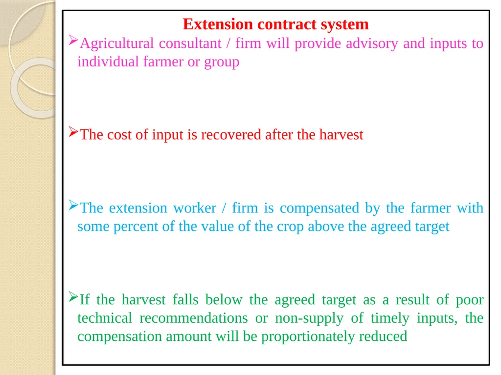 Welcome to 2nd seminar Privatization of - slide 33 of 55