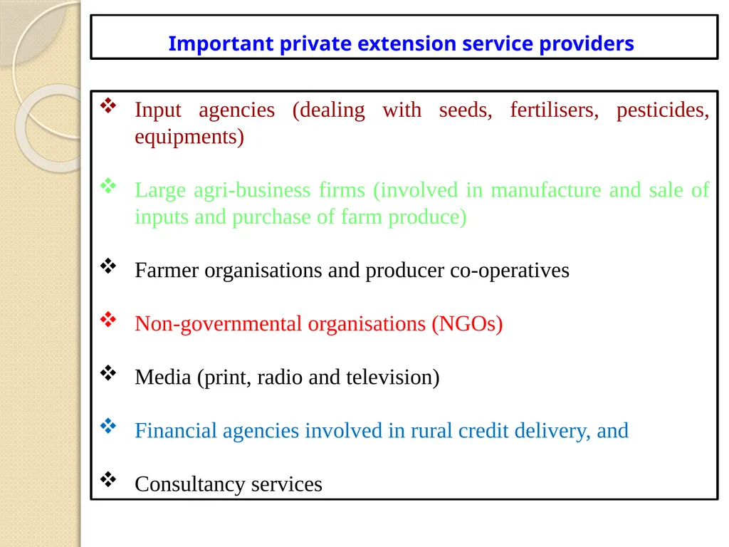 Welcome to 2nd seminar Privatization of - slide 17 of 55