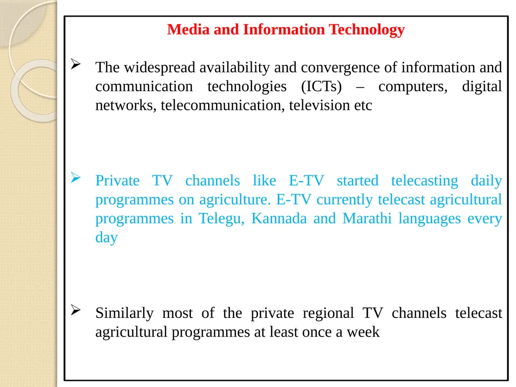 Welcome to 2nd seminar Privatization of - slide 22 of 55