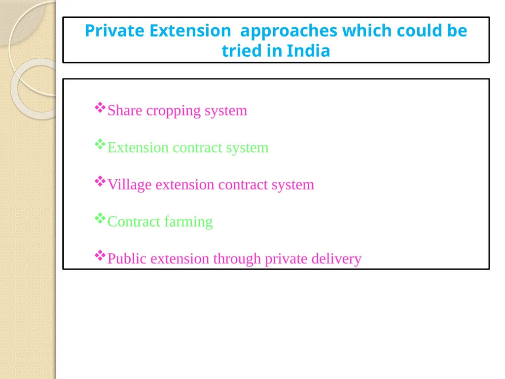 Welcome to 2nd seminar Privatization of - slide 31 of 55