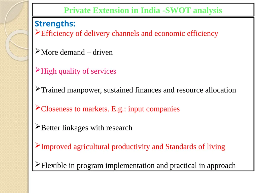 Welcome to 2nd seminar Privatization of - slide 27 of 55