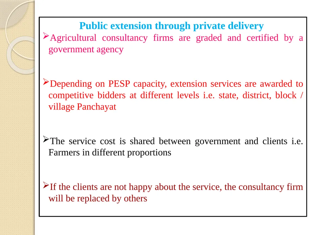 Welcome to 2nd seminar Privatization of - slide 36 of 55