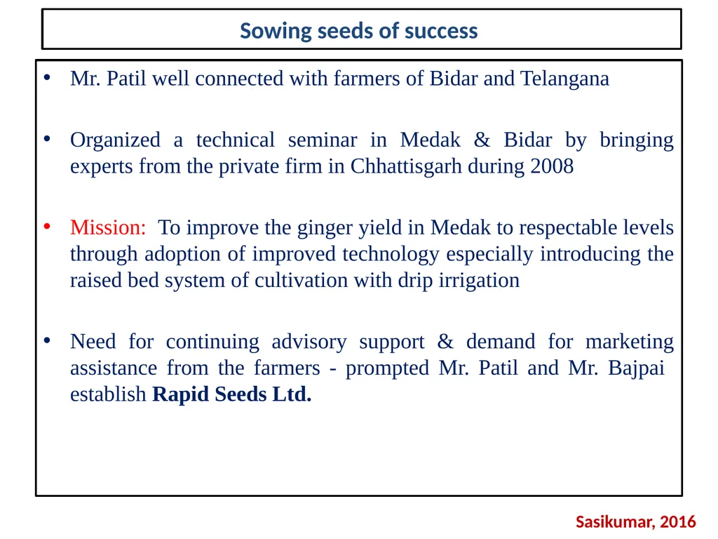 Welcome to 2nd seminar Privatization of - slide 51 of 55
