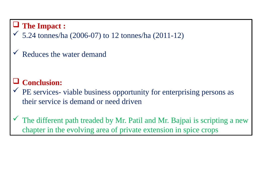 Welcome to 2nd seminar Privatization of - slide 53 of 55