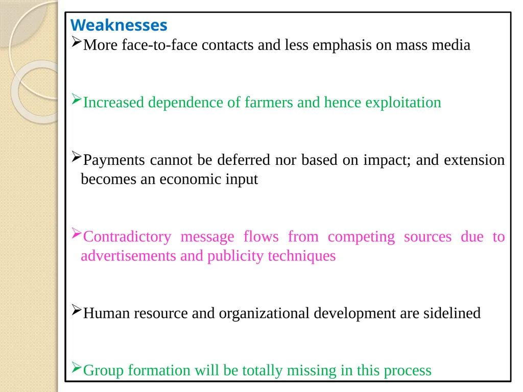 Welcome to 2nd seminar Privatization of - slide 28 of 55