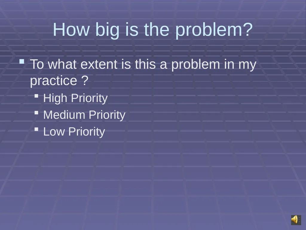 Curriculum Development for Medical Education: A - slide 7 of 12