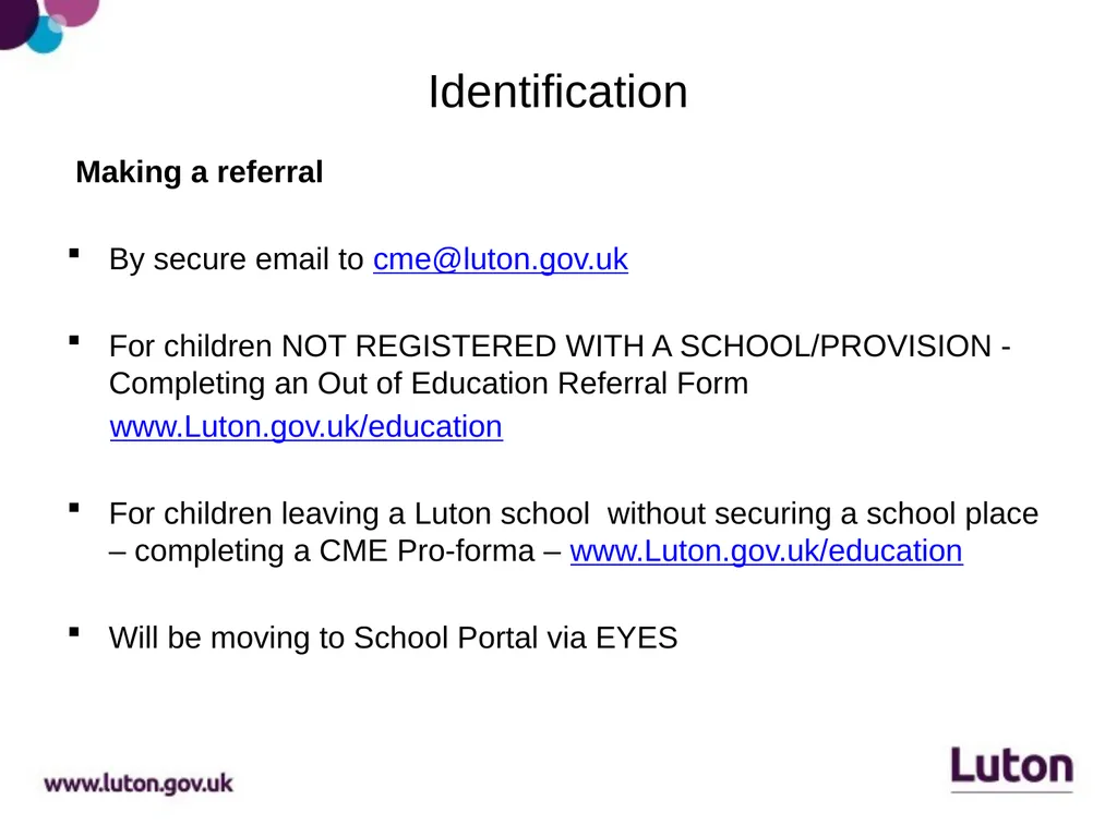 CHILDREN MISSING EDUCATION Mansoora Karimuddin - slide 16 of 20