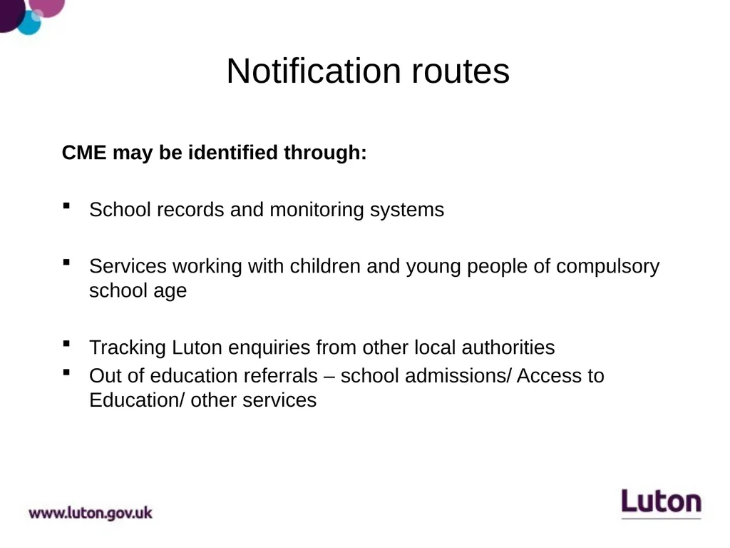 CHILDREN MISSING EDUCATION Mansoora Karimuddin - slide 15 of 20
