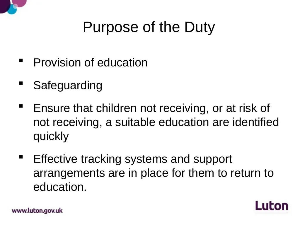CHILDREN MISSING EDUCATION Mansoora Karimuddin - slide 3 of 20