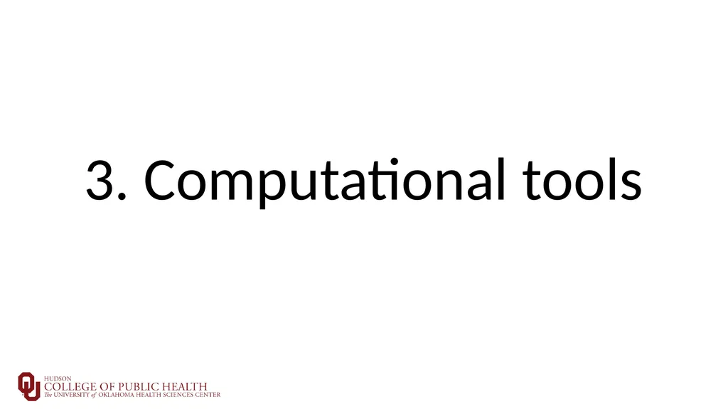 Introduction to Multiple Imputation Sixia Chen, - slide 28 of 36