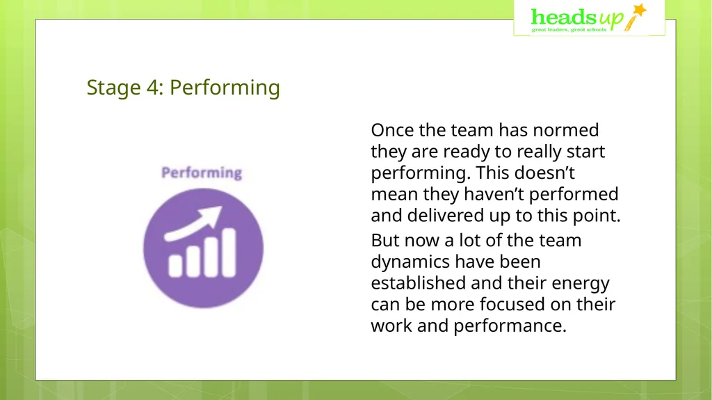 Successful difficult conversations in school – - slide 7 of 18