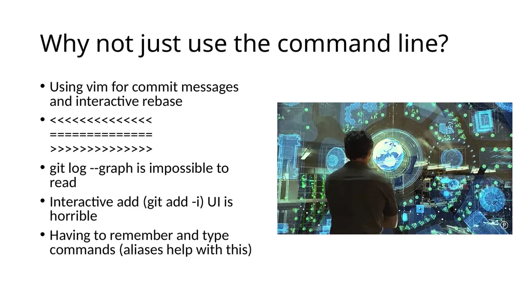Lecture 11 Visual Git Tools: SourceTree and KDiff3 - slide 4 of 9