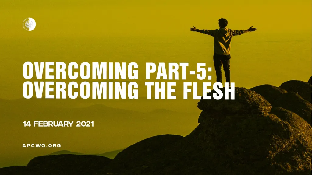 Scripture texts: James 1:13-16; Romans 8:1-13 1, - slide 1 of 16