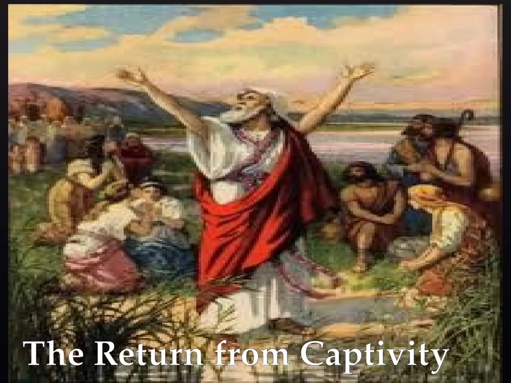 Learn from Old Testament Examples Now all these - slide 2 of 10