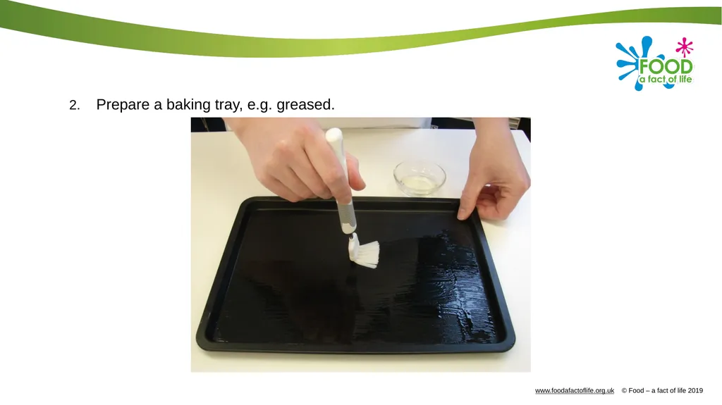 Cheesy scones Complexity: medium 250g self raising - slide 6 of 20