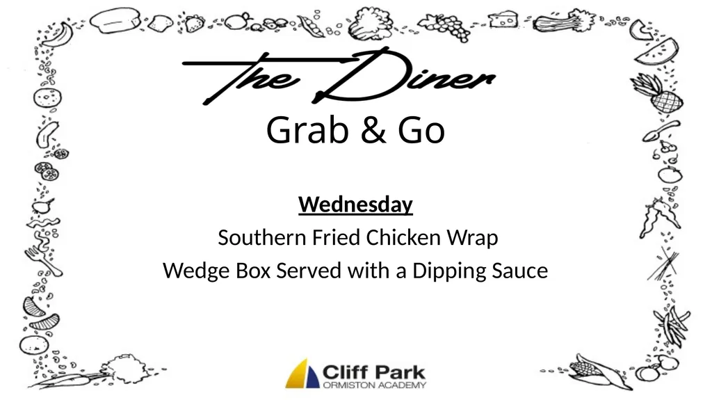 Lunch Menu Monday Main - Bolognese Pasta Bake - slide 12 of 20