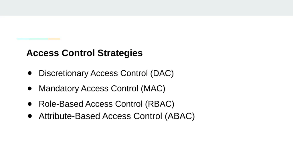 UNDERSTANDING GAME SECURITY FEATURES Game - slide 13 of 25