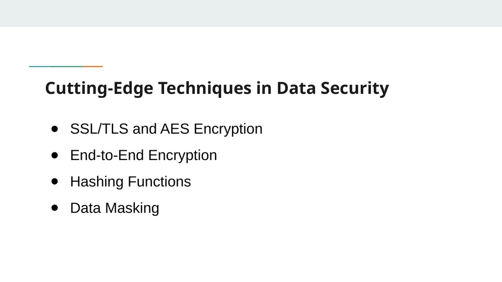 UNDERSTANDING GAME SECURITY FEATURES Game - slide 10 of 25