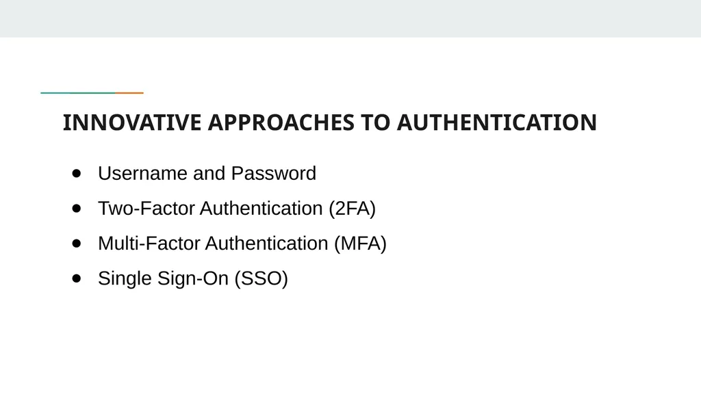 UNDERSTANDING GAME SECURITY FEATURES Game - slide 12 of 25