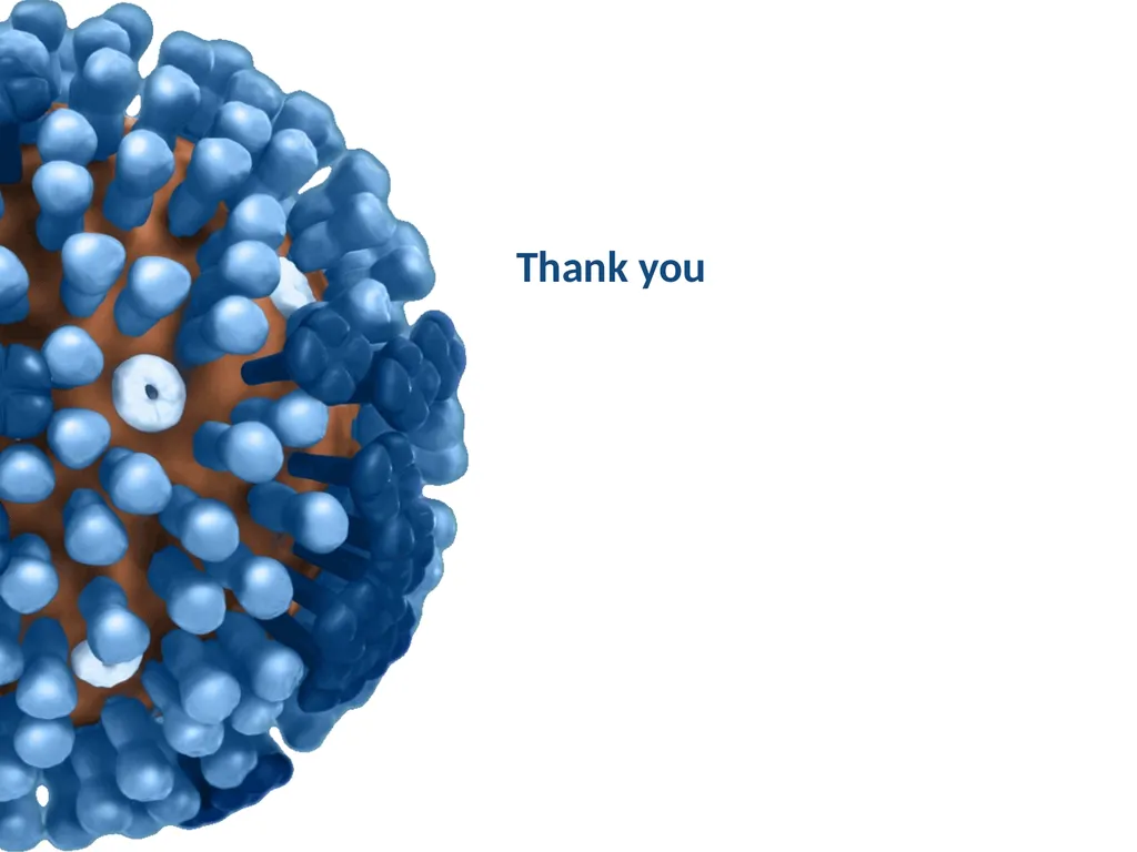Module V6 Avian Influenza Virus Poultry Vaccines - slide 27 of 34