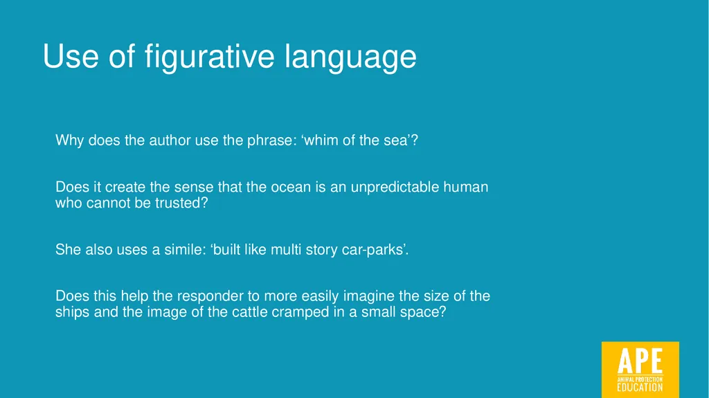 Persuasive Writing LESSON 2 Identifying and using - slide 41 of 44
