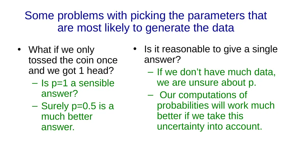Neural Networks for Machine Learning Lecture 9a - slide 23 of 39