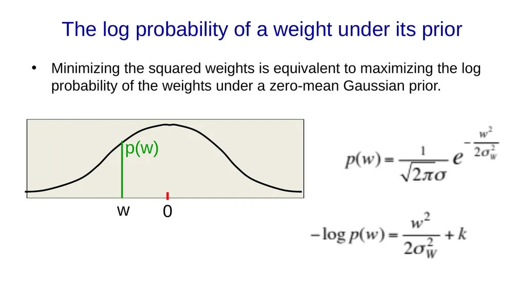 Neural Networks for Machine Learning Lecture 9a - slide 34 of 39