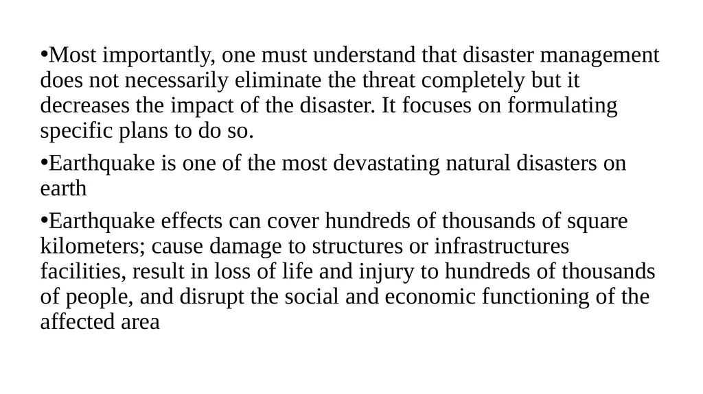 PAPER-601 ENVIRONMENT AND DEVELOPMENT UNIT - slide 3 of 9