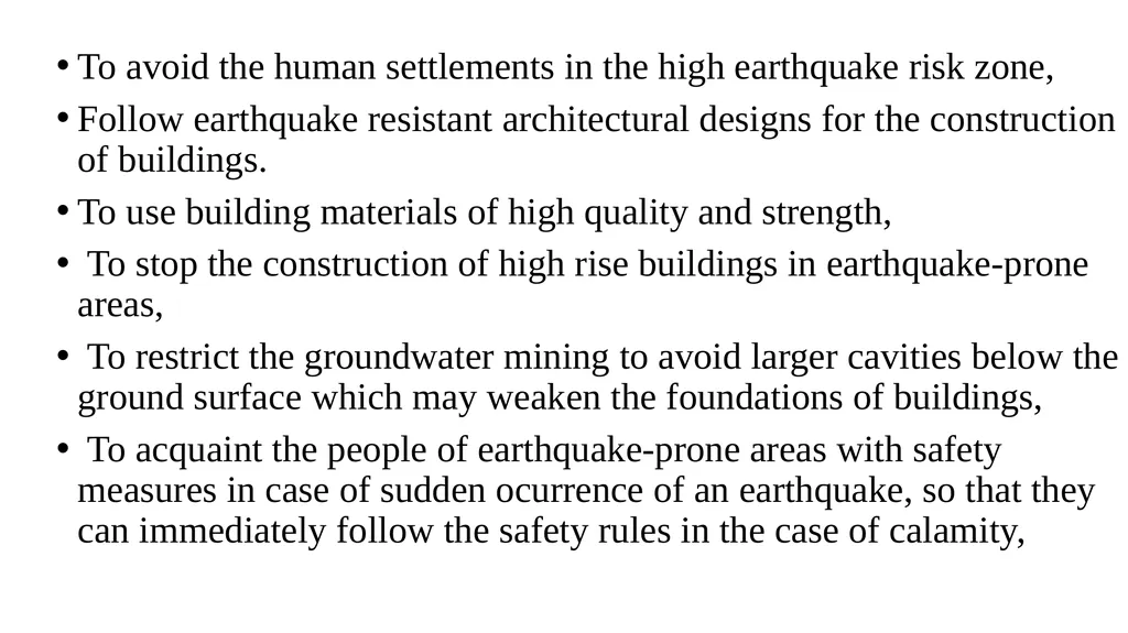 PAPER-601 ENVIRONMENT AND DEVELOPMENT UNIT - slide 7 of 9