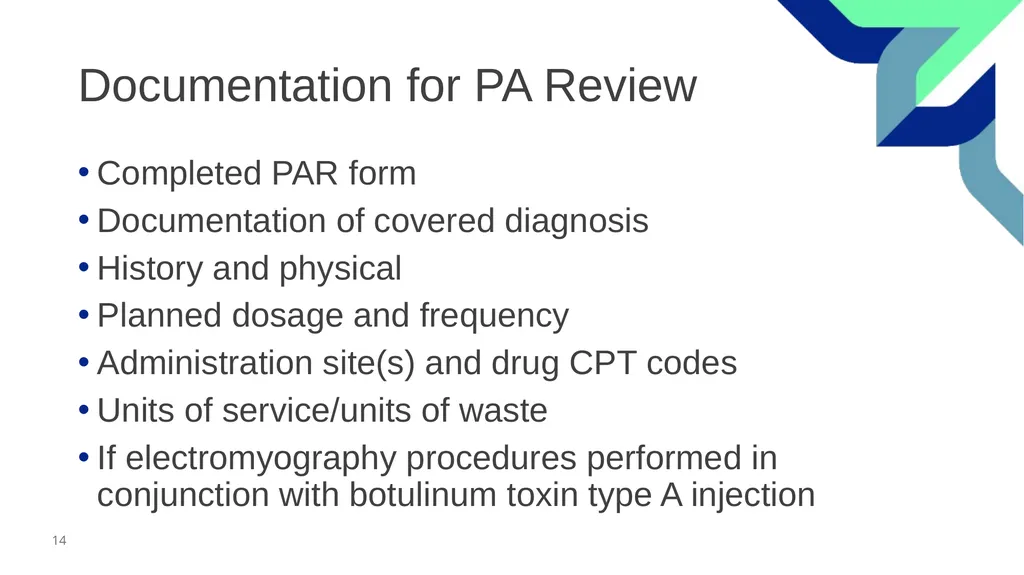 Audio Information The presenter started speaking - slide 14 of 28