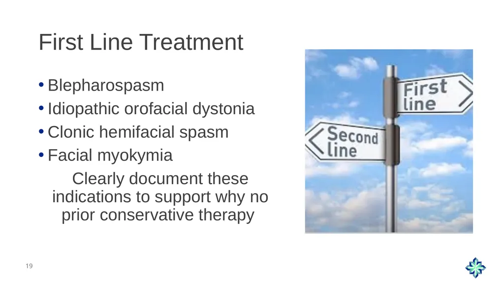 Audio Information The presenter started speaking - slide 19 of 28