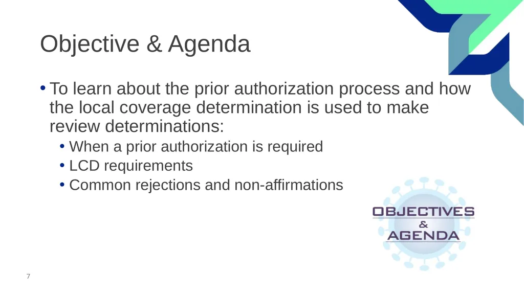 Audio Information The presenter started speaking - slide 7 of 28