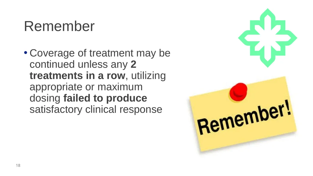 Audio Information The presenter started speaking - slide 18 of 28
