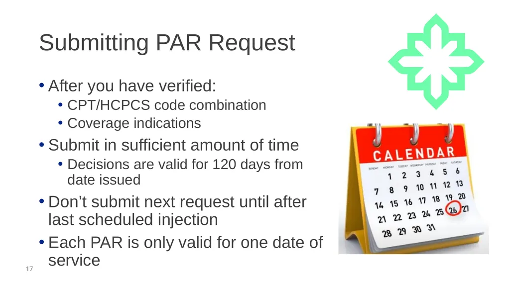 Audio Information The presenter started speaking - slide 17 of 28