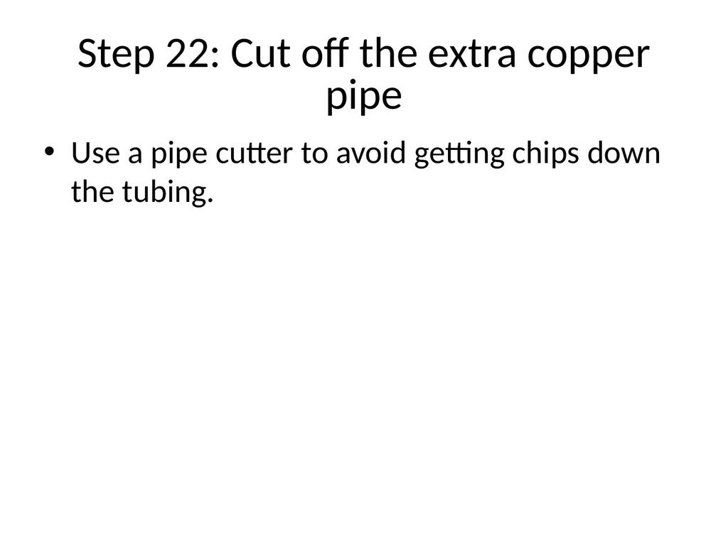DIY ARB Locker install Step 1 Clean your - slide 23 of 26
