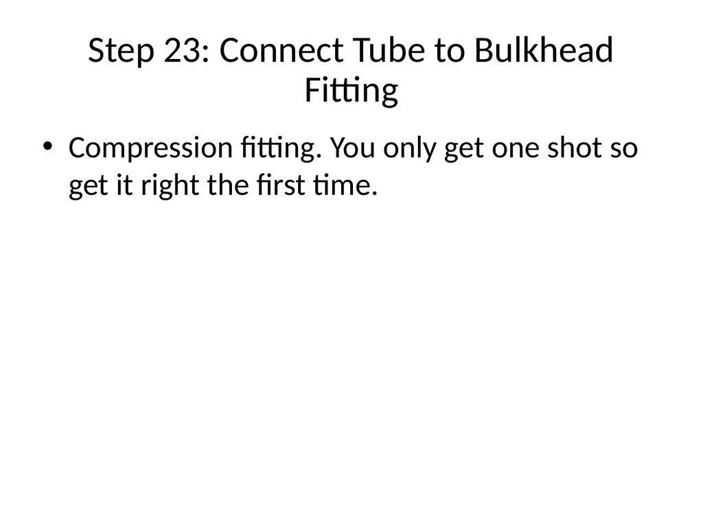 DIY ARB Locker install Step 1 Clean your - slide 24 of 26